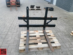 Brugte Ålø Pallegafler euro 